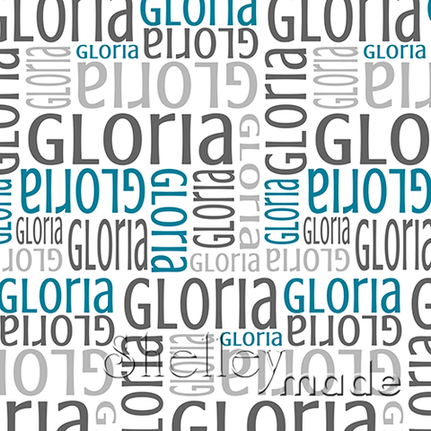 Gloria - Nested Design - Classic