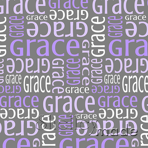 Grace - Nested Design - Classic