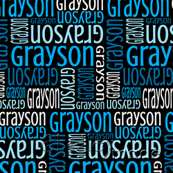 Grayson - Nested Design - Classic
