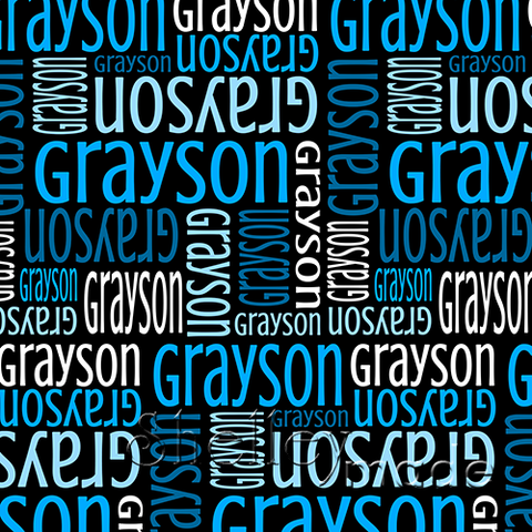 Grayson - Nested Design - Classic