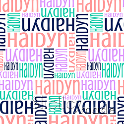 Haidyn - Nested Design - Classic
