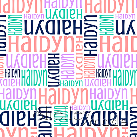 Haidyn - Nested Design - Classic