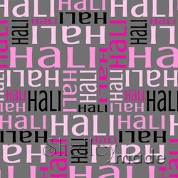 Hali - Nested Design - Classic