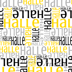 Halle - Nested Design - Classic