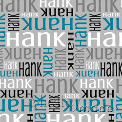 Hank - Nested Design - Classic