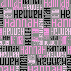 Hannah - Nested Design - Classic