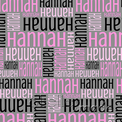 Hannah - Nested Design - Classic