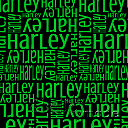 Harley - Nested Design - Classic