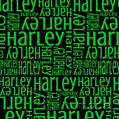 Harley - Nested Design - Classic