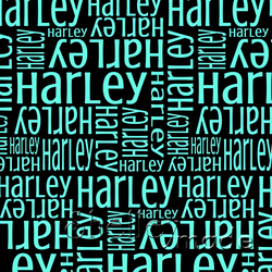 Harley - Nested Design - Classic