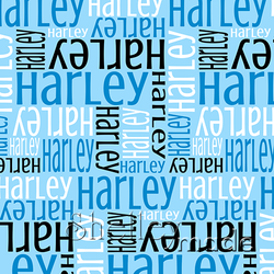 Harley - Nested Design - Classic
