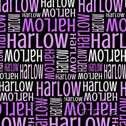 Harlow - Nested Design - Classic