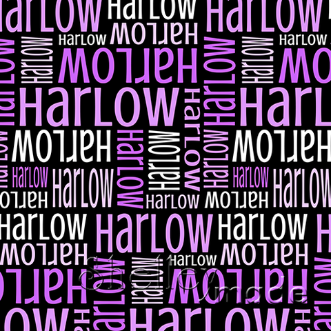 Harlow - Nested Design - Classic