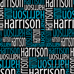 Harrison - Nested Design - Classic