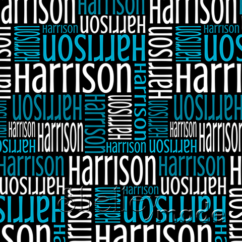 Harrison - Nested Design - Classic