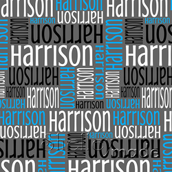 Harrison - Nested Design - Classic