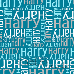 Harry - Nested Design - Classic