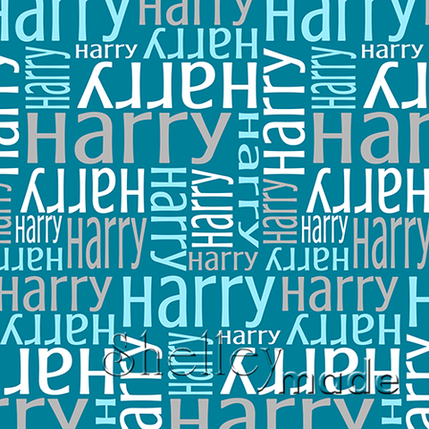 Harry - Nested Design - Classic