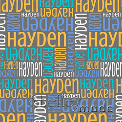 Hayden - Nested Design - Classic
