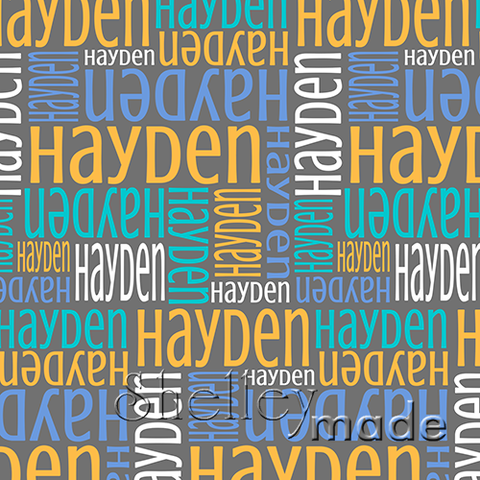Hayden - Nested Design - Classic