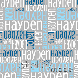 Hayden - Nested Design - Classic