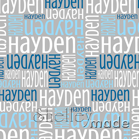 Hayden - Nested Design - Classic