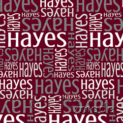 Hayes - Nested Design - Classic