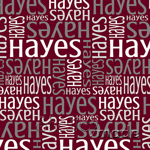 Hayes - Nested Design - Classic