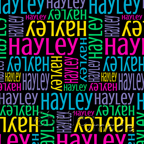 Hayley - Nested Design - Classic