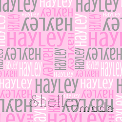 Hayley - Nested Design - Classic