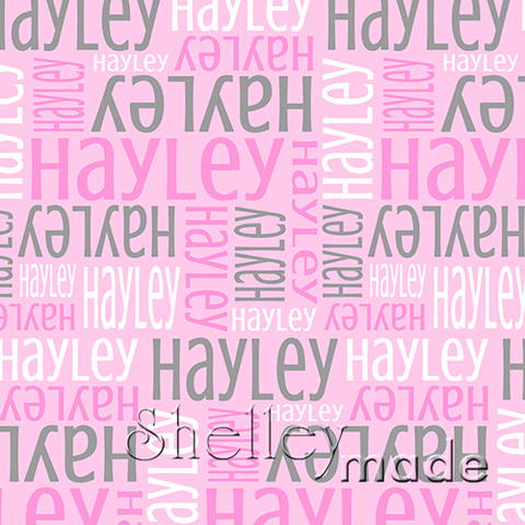 Hayley - Nested Design - Classic