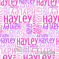 Hayley - Nested Design - Classic