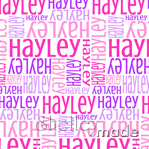 Hayley - Nested Design - Classic