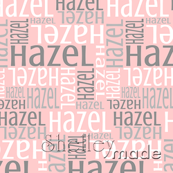 Hazel - Nested Design - Classic