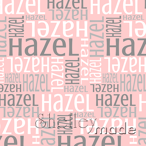 Hazel - Nested Design - Classic