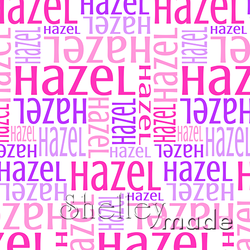Hazel - Nested Design - Classic