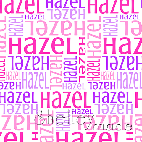 Hazel - Nested Design - Classic