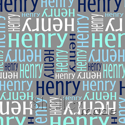 Henry - Nested Design - Classic