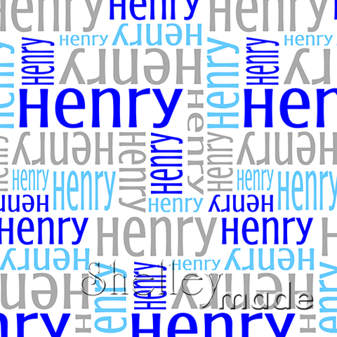 Henry - Nested Design - Classic