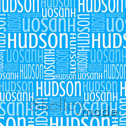 Hudson - Nested Design - Classic