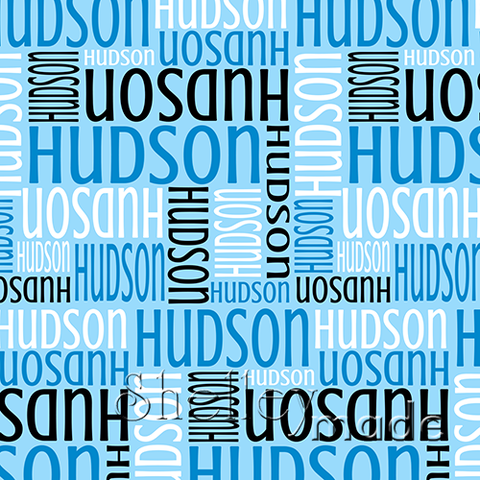Hudson - Nested Design - Classic