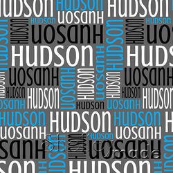 Hudson - Nested Design - Classic