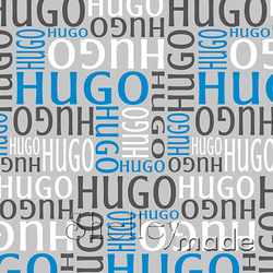 Hugo - Nested Design - Classic