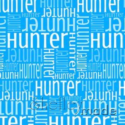 Hunter - Nested Design - Classic
