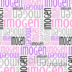 Imogen - Nested Design - Classic