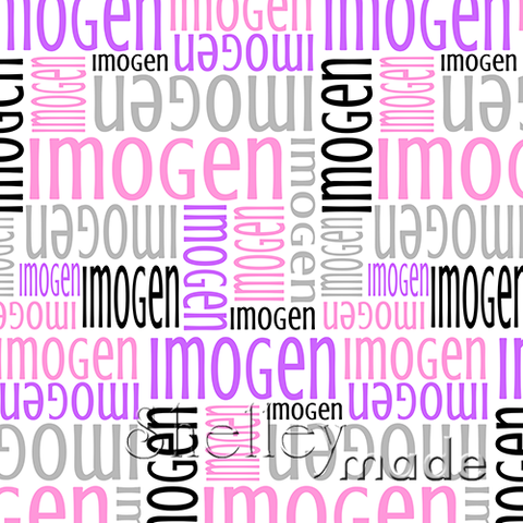 Imogen - Nested Design - Classic