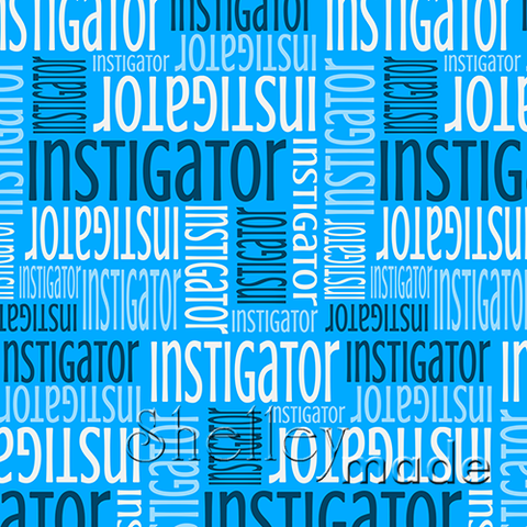 Instigator - Nested Design - Classic