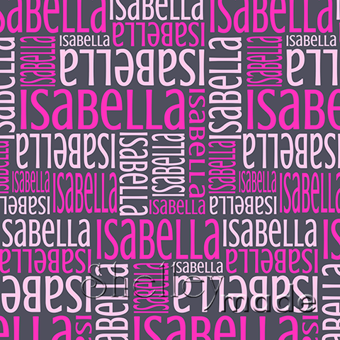 Isabella - Nested Design - Classic