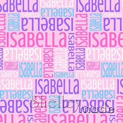 Isabella - Nested Design - Classic