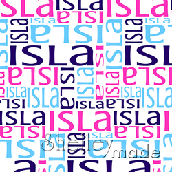 Isla - Nested Design - Classic